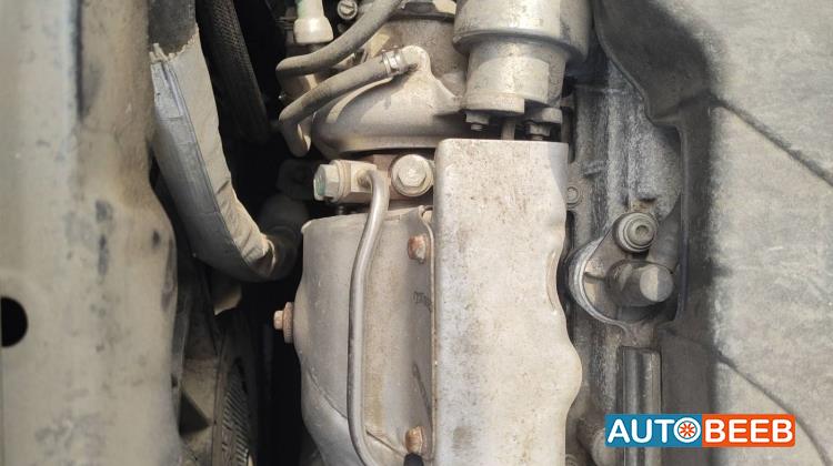 تيربو جي ام سي تيرين 2018 2019