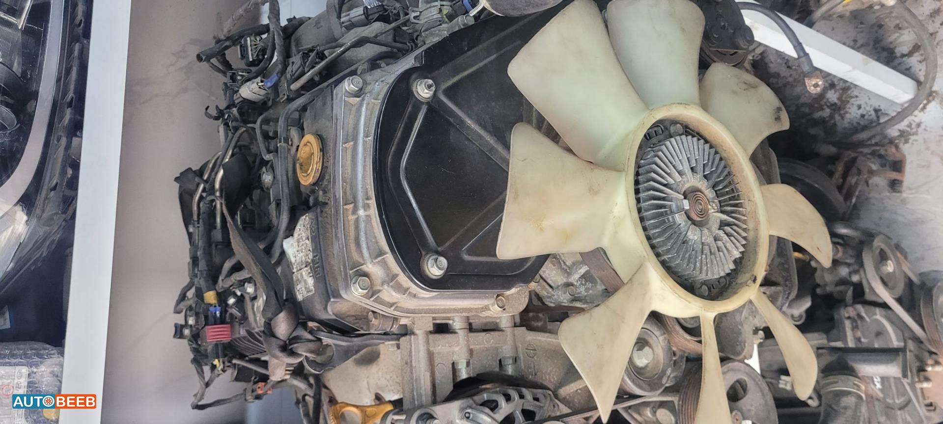 Engine Full Engine Hyundai 