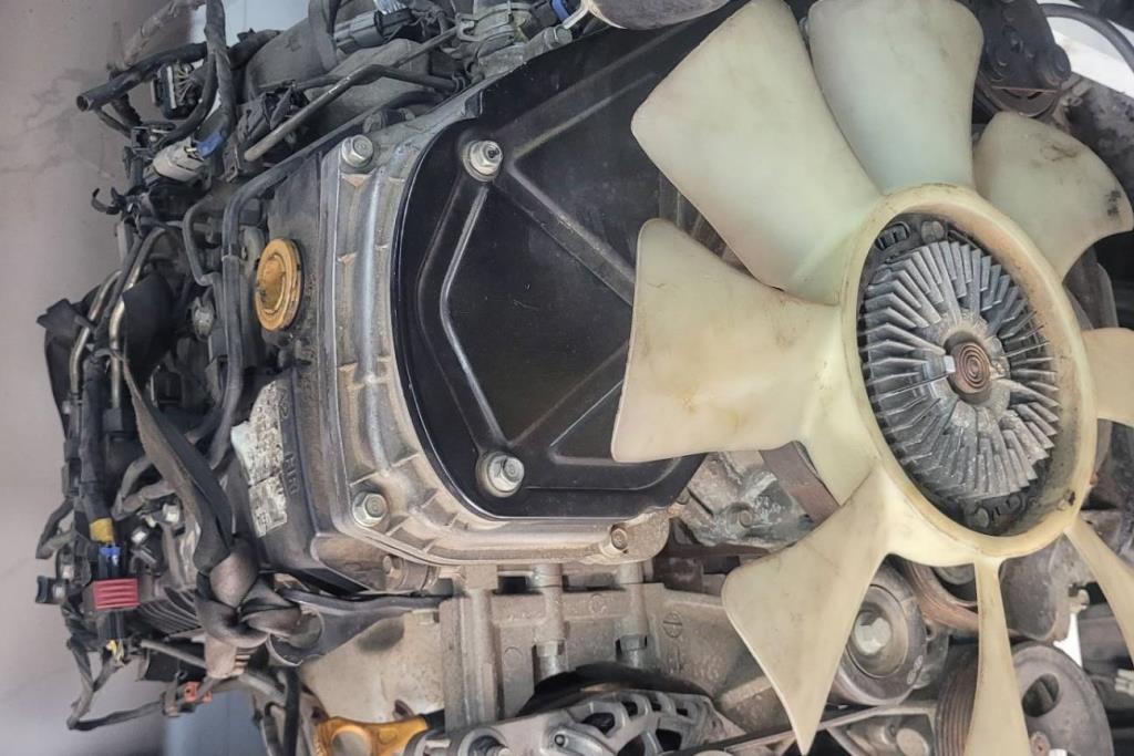 Engine Full Engine Hyundai 