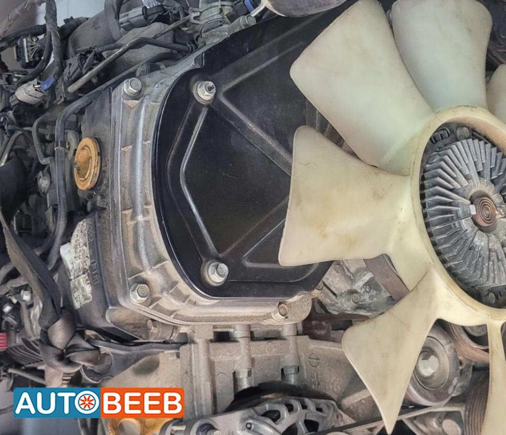 Engine Full Engine Hyundai 