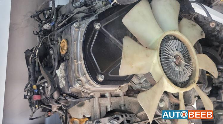 Engine Full Engine Hyundai 