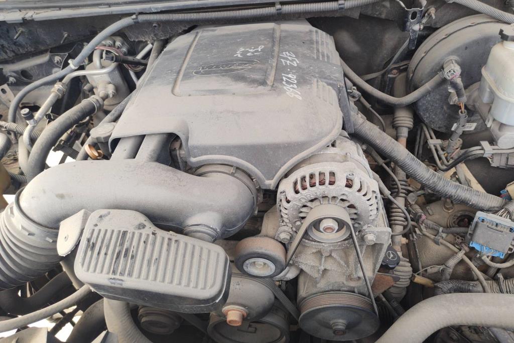 ماتور كاديلاك اسكاليد 2008 2009 2010 2011 2012 2013