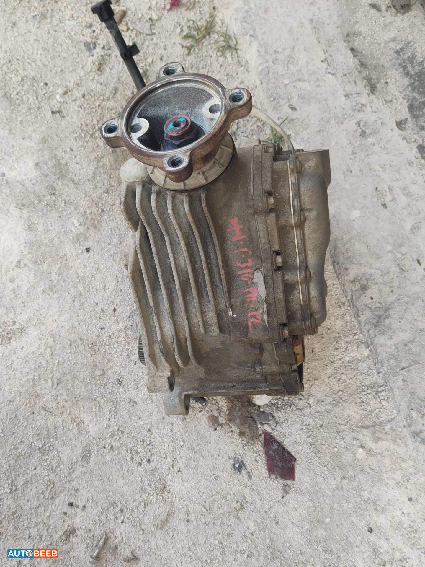 لو جير فورد اكسبلورر 2012 2013 2014 2015