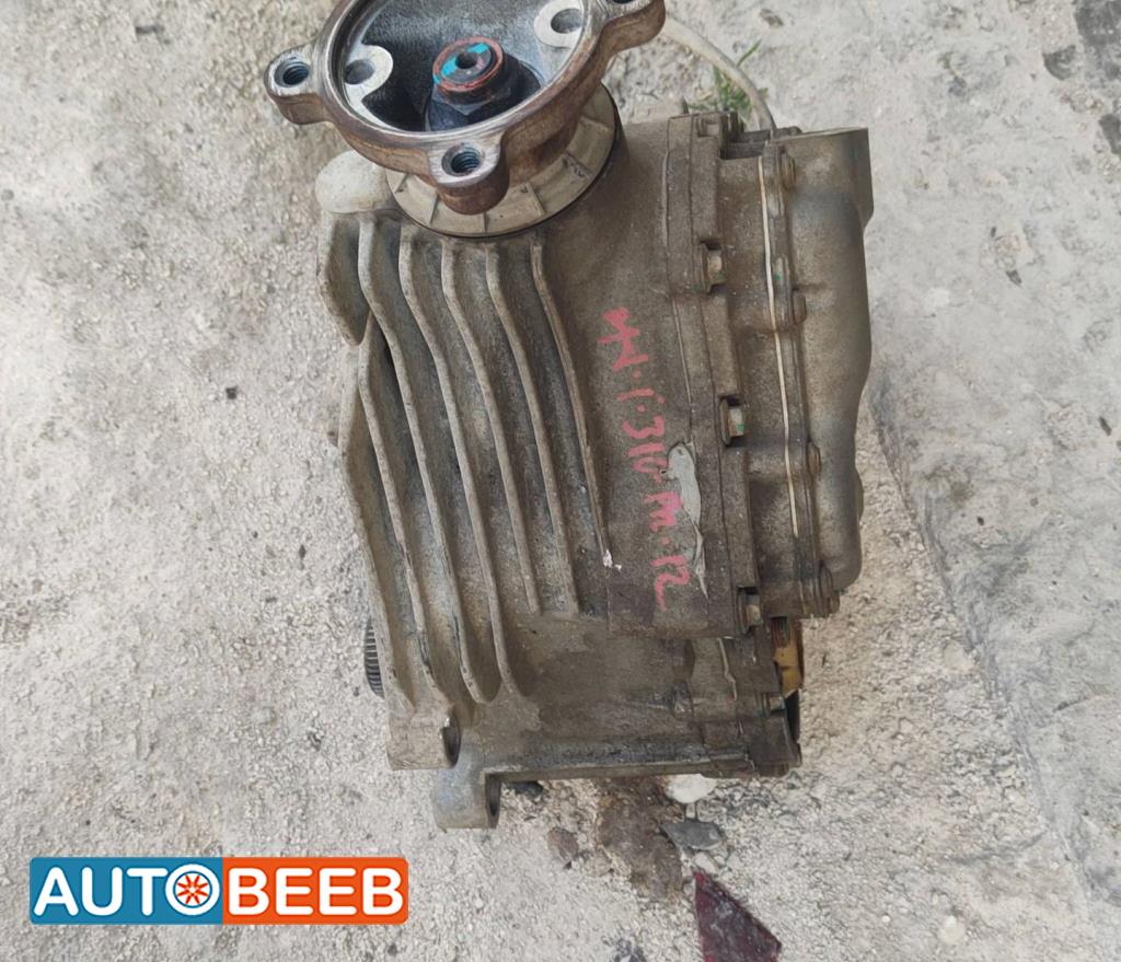 لو جير فورد اكسبلورر 2012 2013 2014 2015