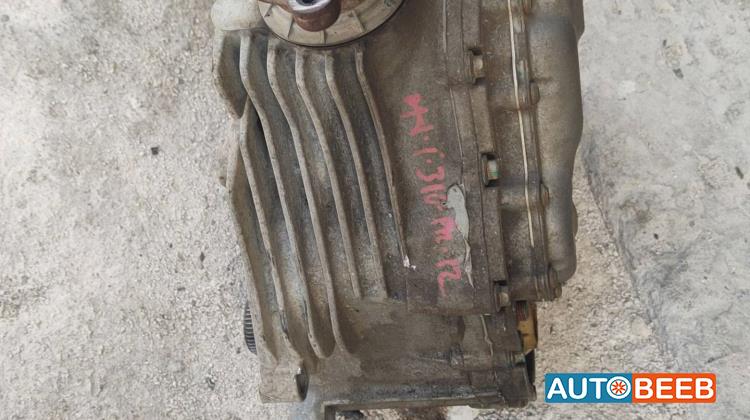 لو جير فورد اكسبلورر 2012 2013 2014 2015