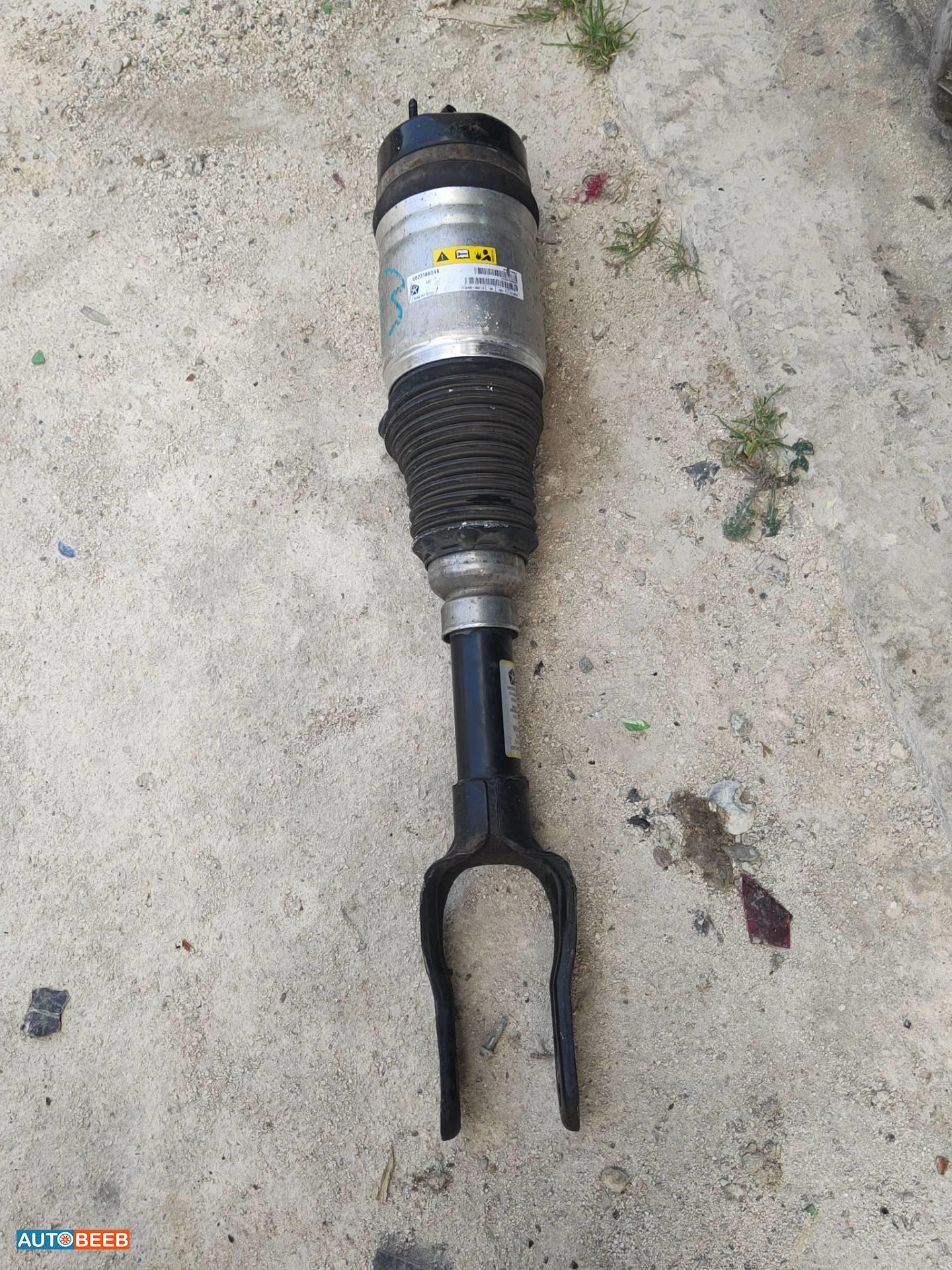  Shock Absorber Jeep Grand Cherokee