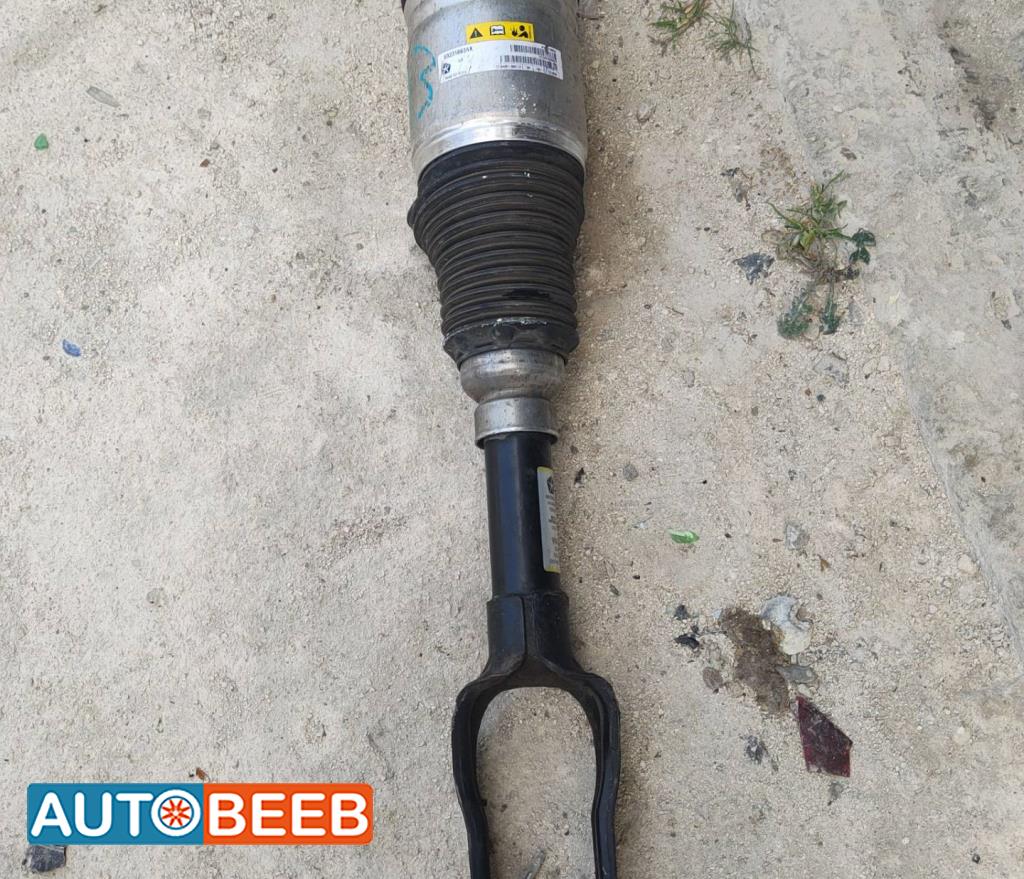 صنوبرص أمامي هايدرولك جيب جراند شيروكي 2018 2019