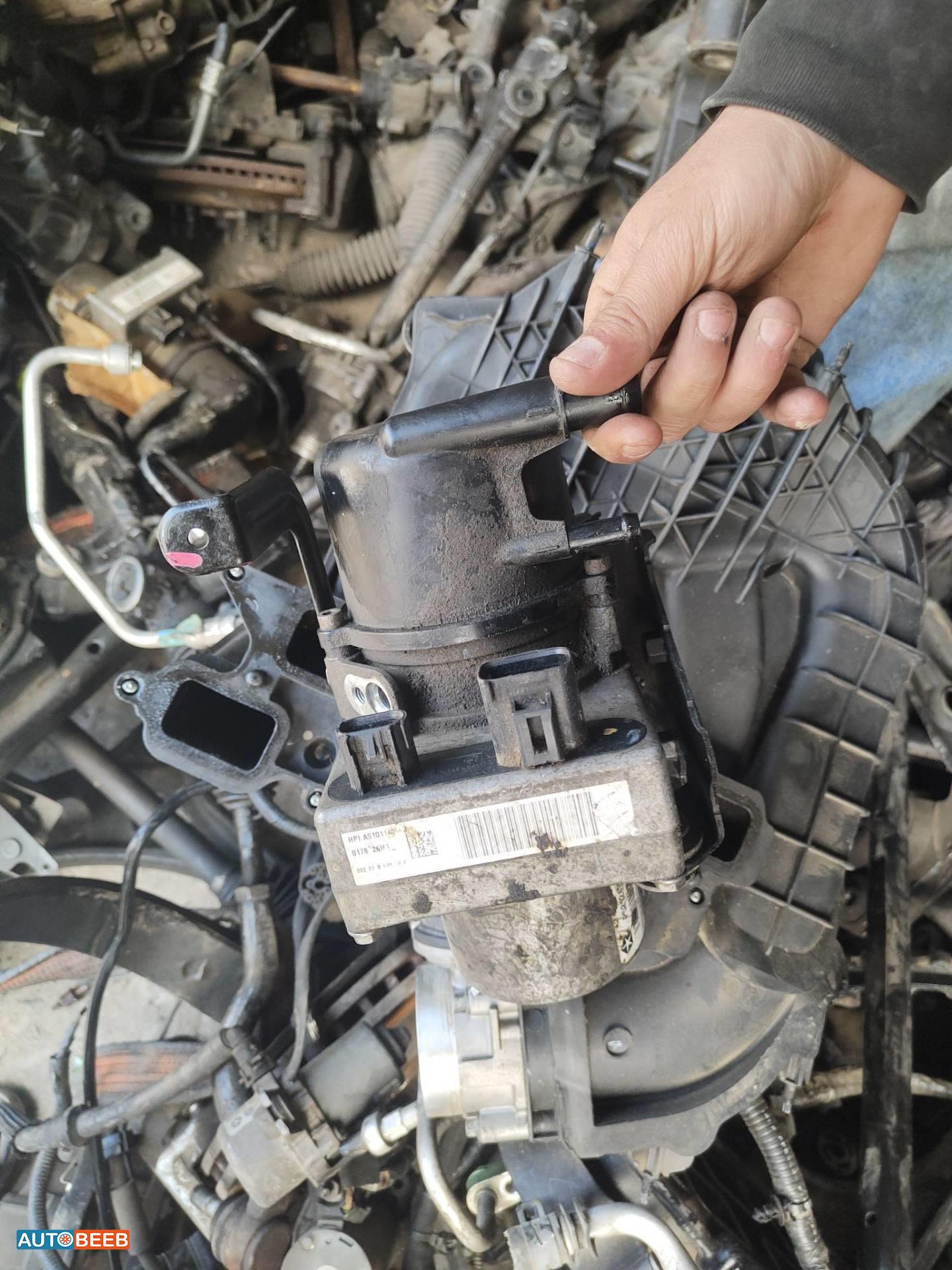  Mechanics  Jeep Grand Cherokee