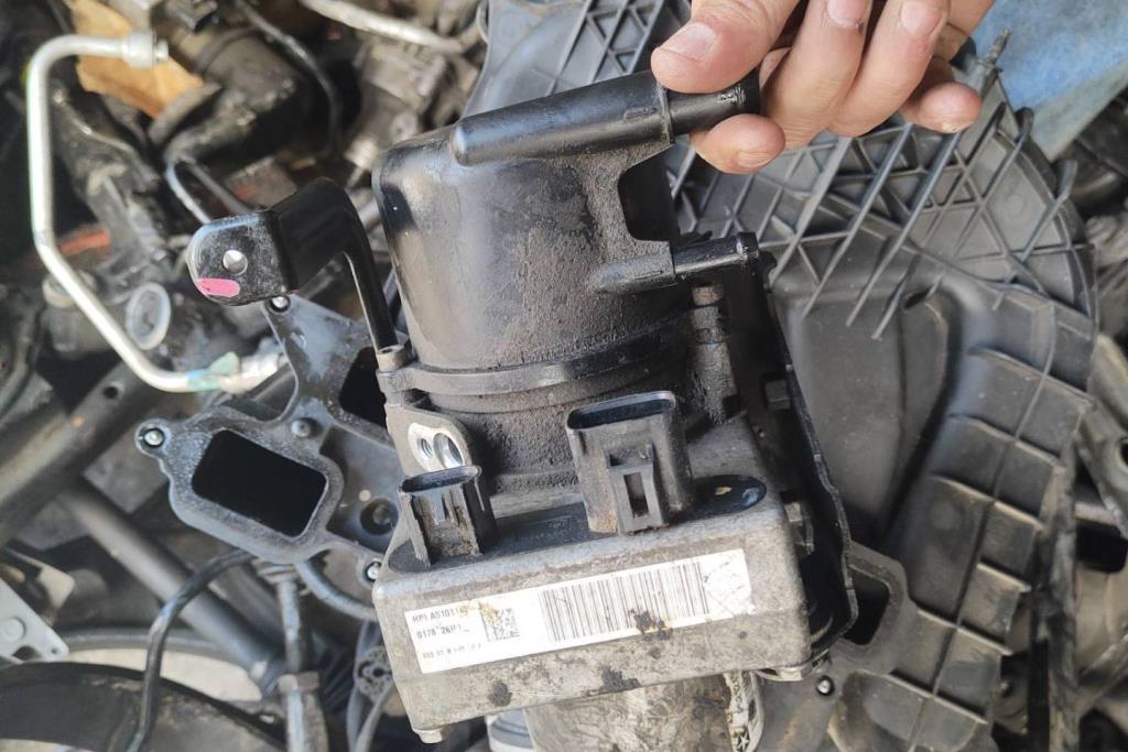  Mechanics  Jeep Grand Cherokee