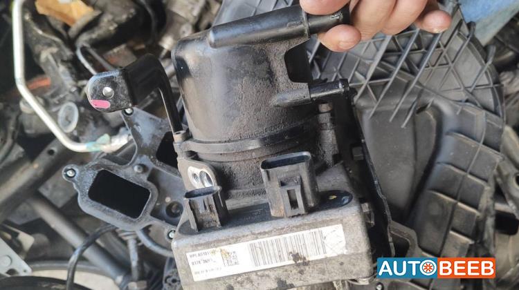  Mechanics  Jeep Grand Cherokee