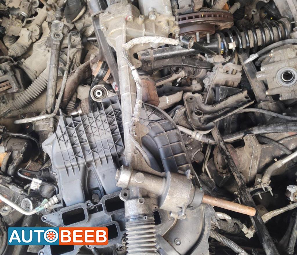 مجموعه ستيرنج فورد فيوجن 2017 2018