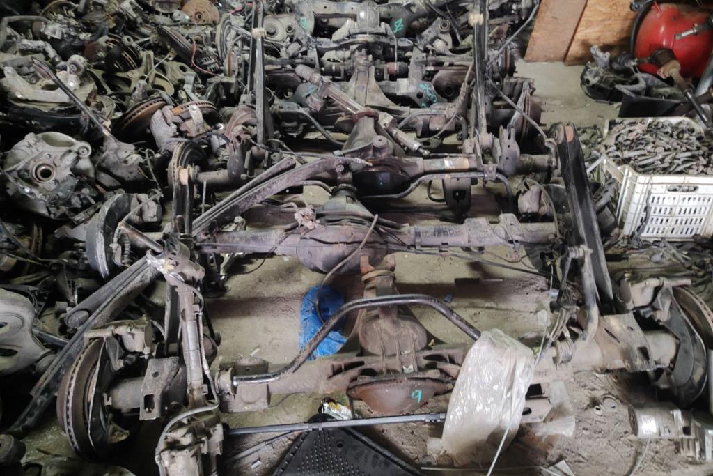  Mechanics  Chevrolet Tahoe