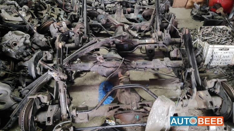  Mechanics  Chevrolet Tahoe