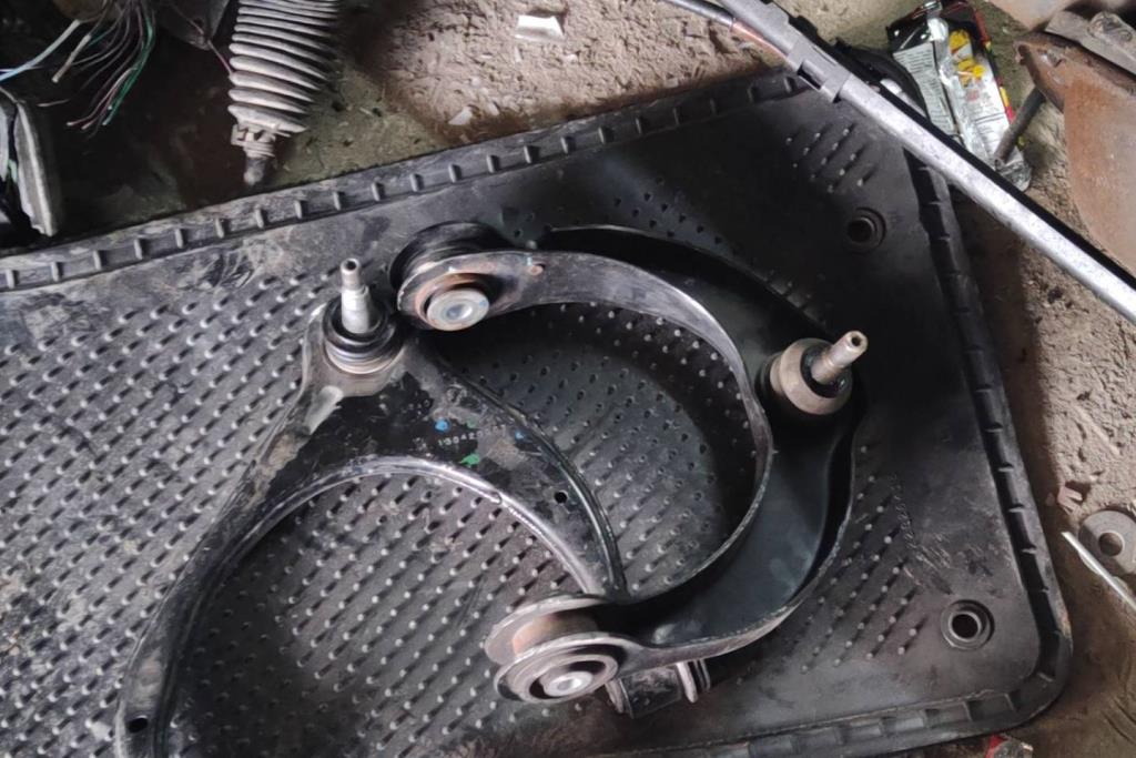  Mechanics  Chevrolet Tahoe