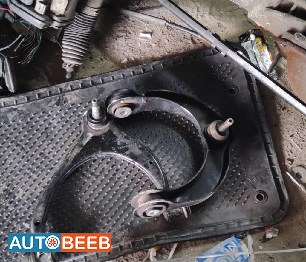  Mechanics  Chevrolet Tahoe