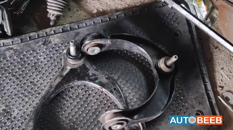  Mechanics  Chevrolet Tahoe