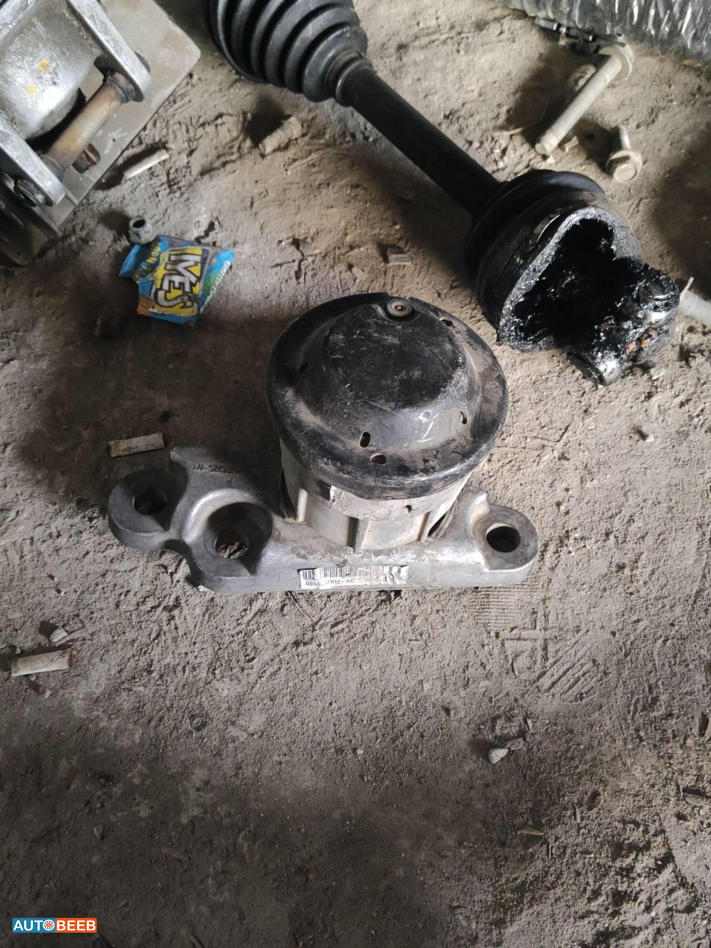 دان ماتور فورد اكسبلورر 2017 2018 2019 2020