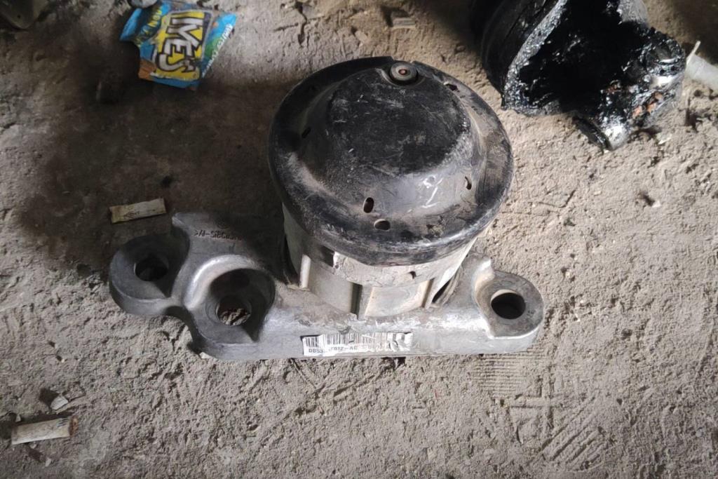 دان ماتور فورد اكسبلورر 2017 2018 2019 2020