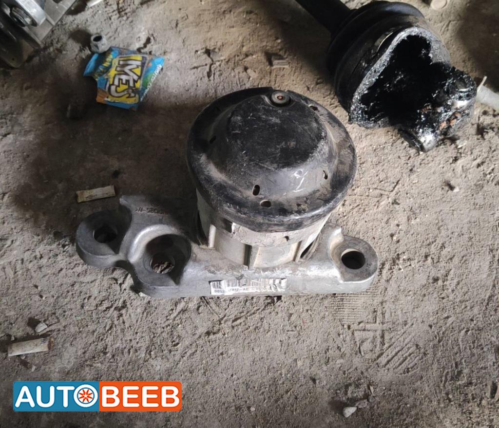 دان ماتور فورد اكسبلورر 2017 2018 2019 2020