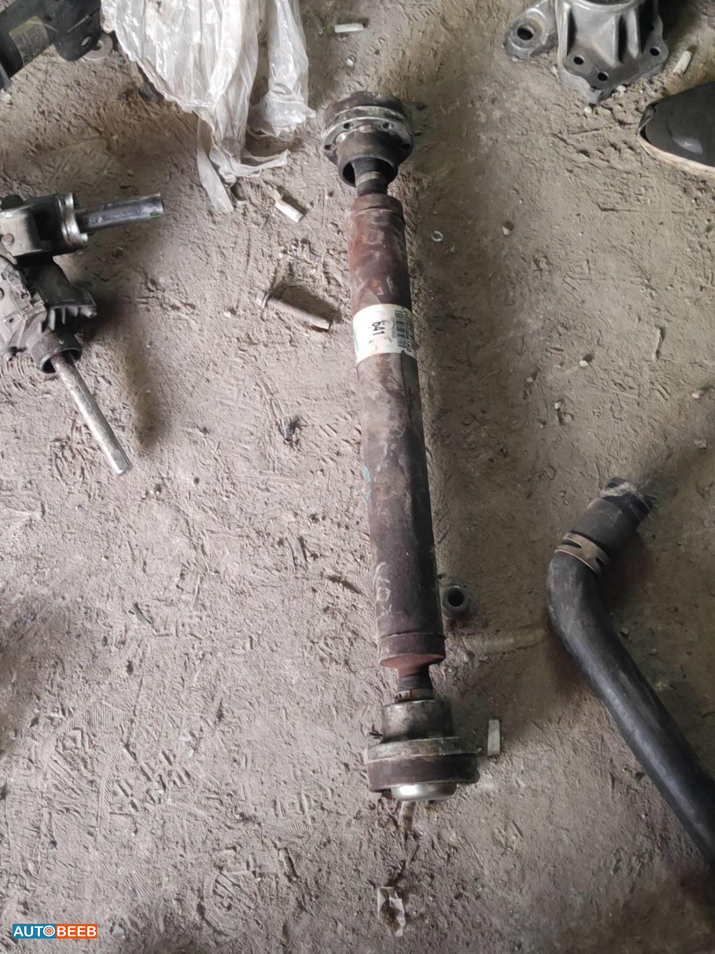 دراي شفط جيب جراند شيروكي 2011 2012 2013 2014 2015 2016 2017 2018 2019