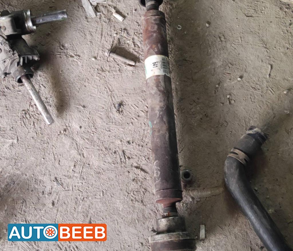  Mechanics  Jeep Grand Cherokee