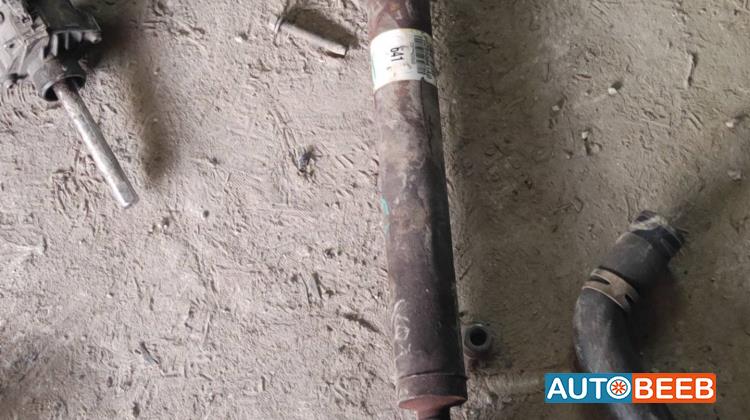 دراي شفط جيب جراند شيروكي 2011 2012 2013 2014 2015 2016 2017 2018 2019