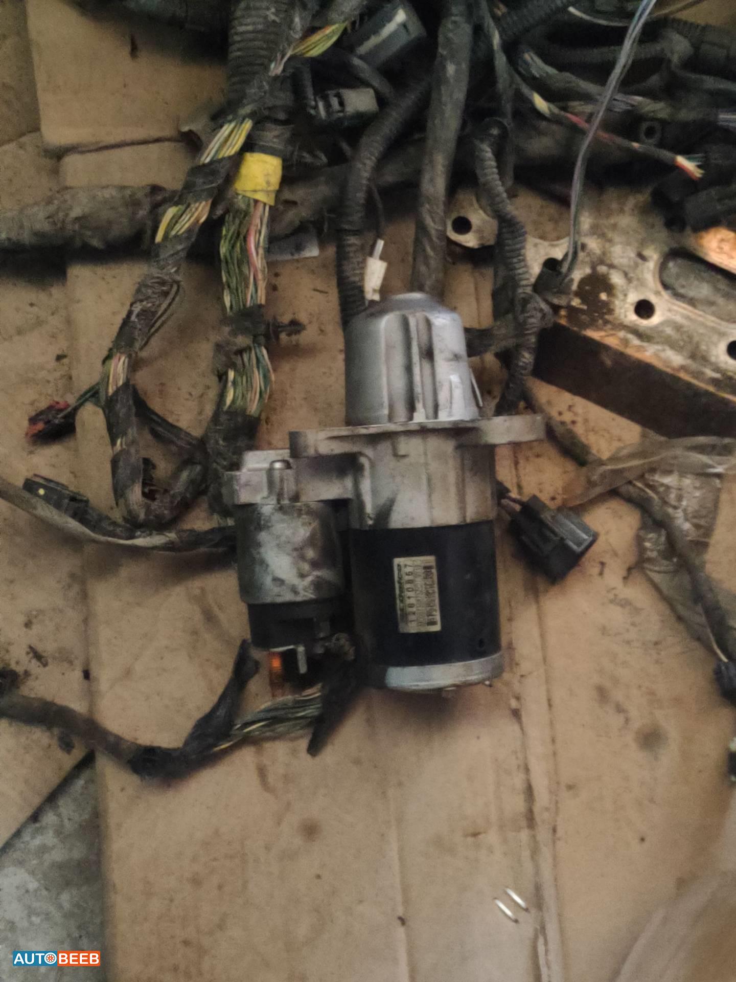  Mechanics  GMC Terrain