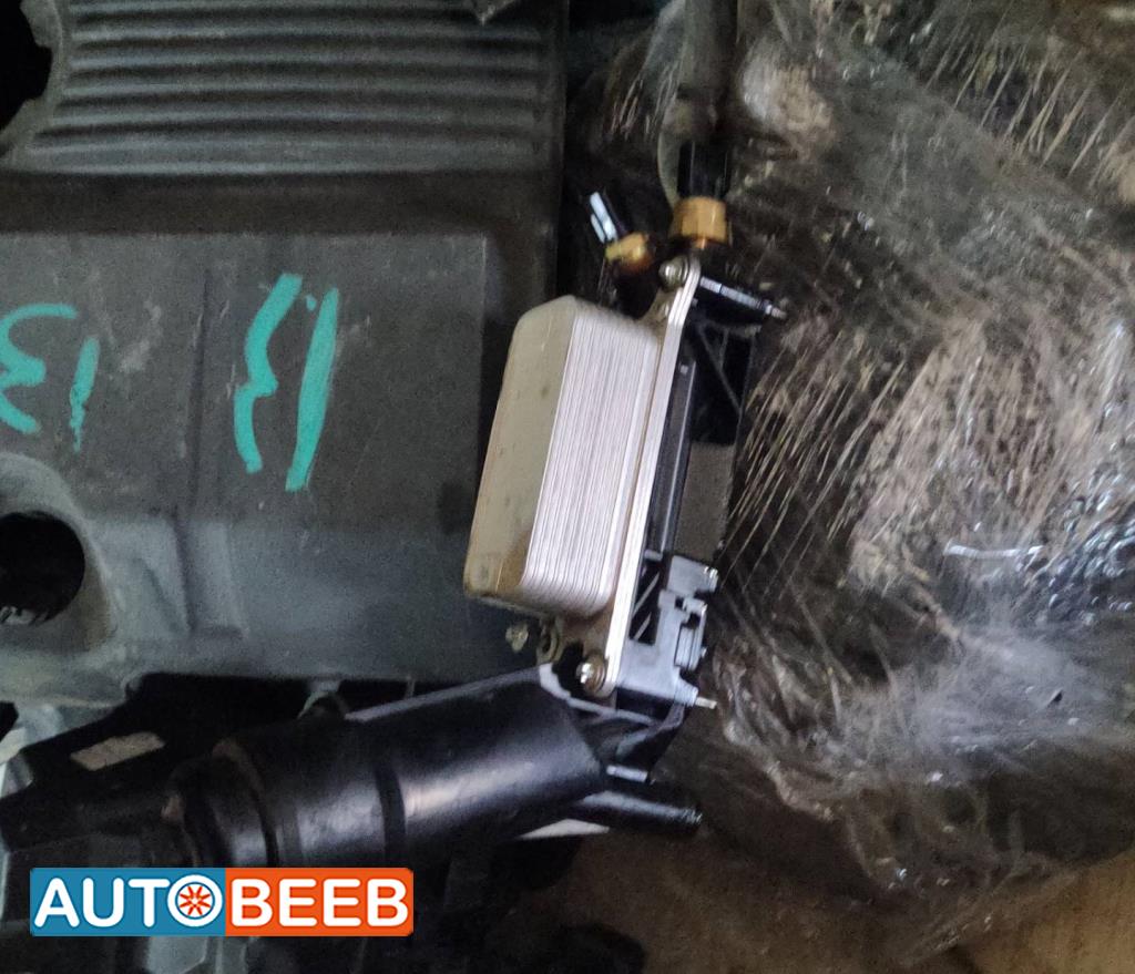  Mechanics  Jeep Grand Cherokee