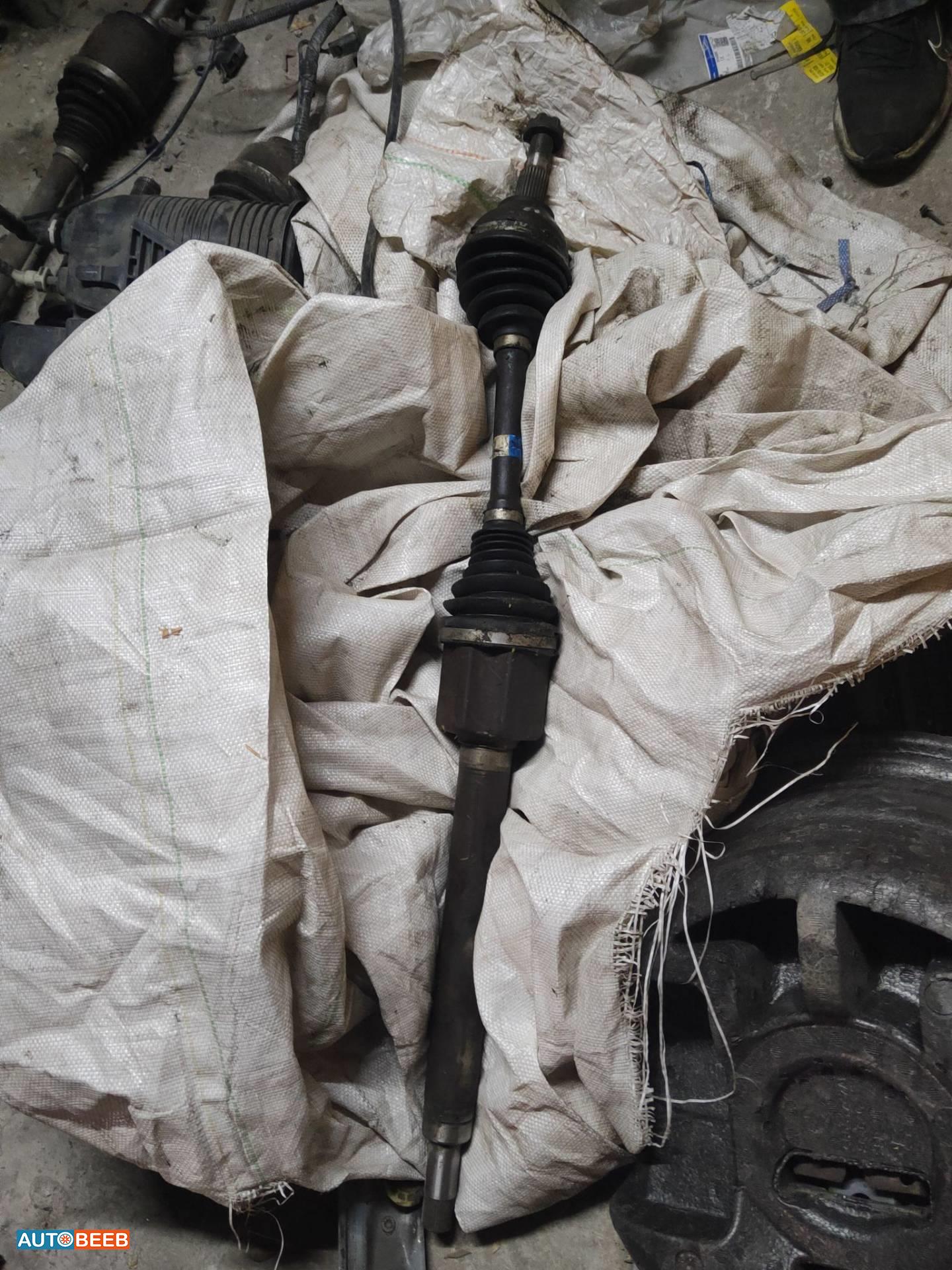  Mechanics  Ford Explorer