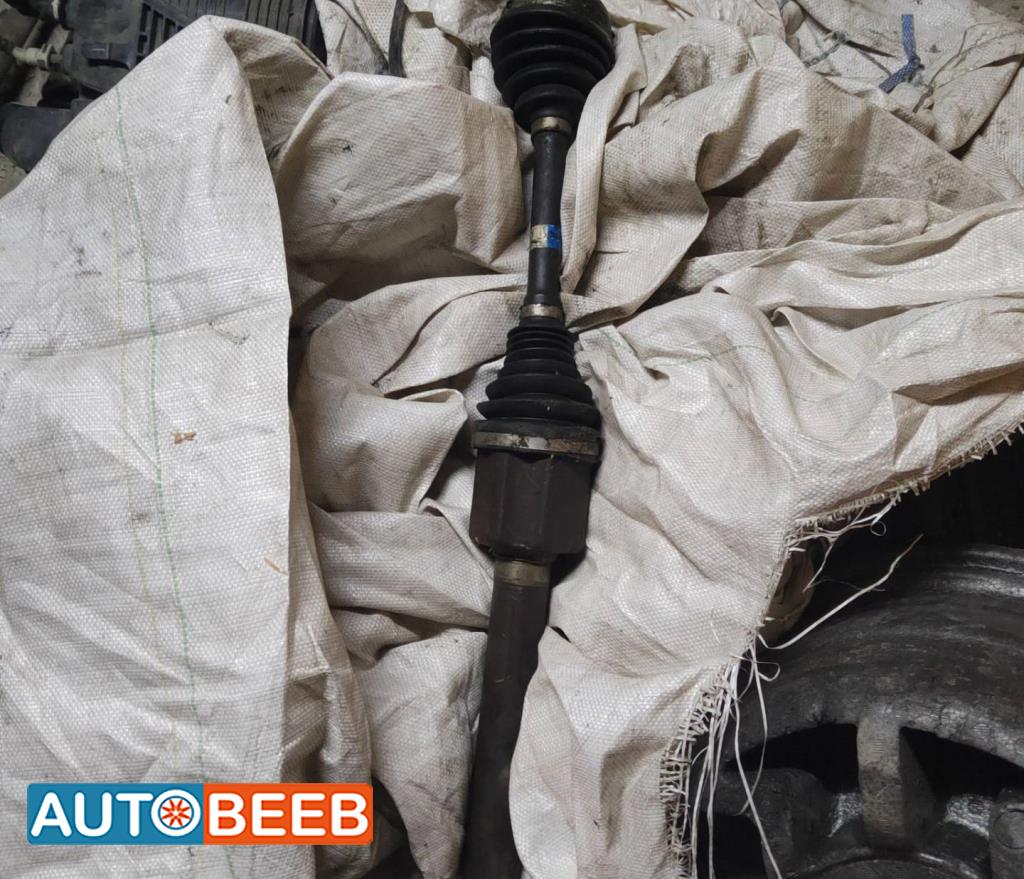  Mechanics  Ford Explorer