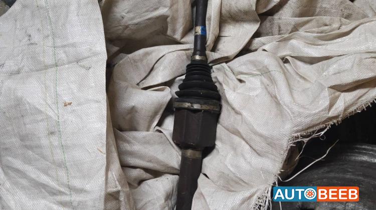  Mechanics  Ford Explorer