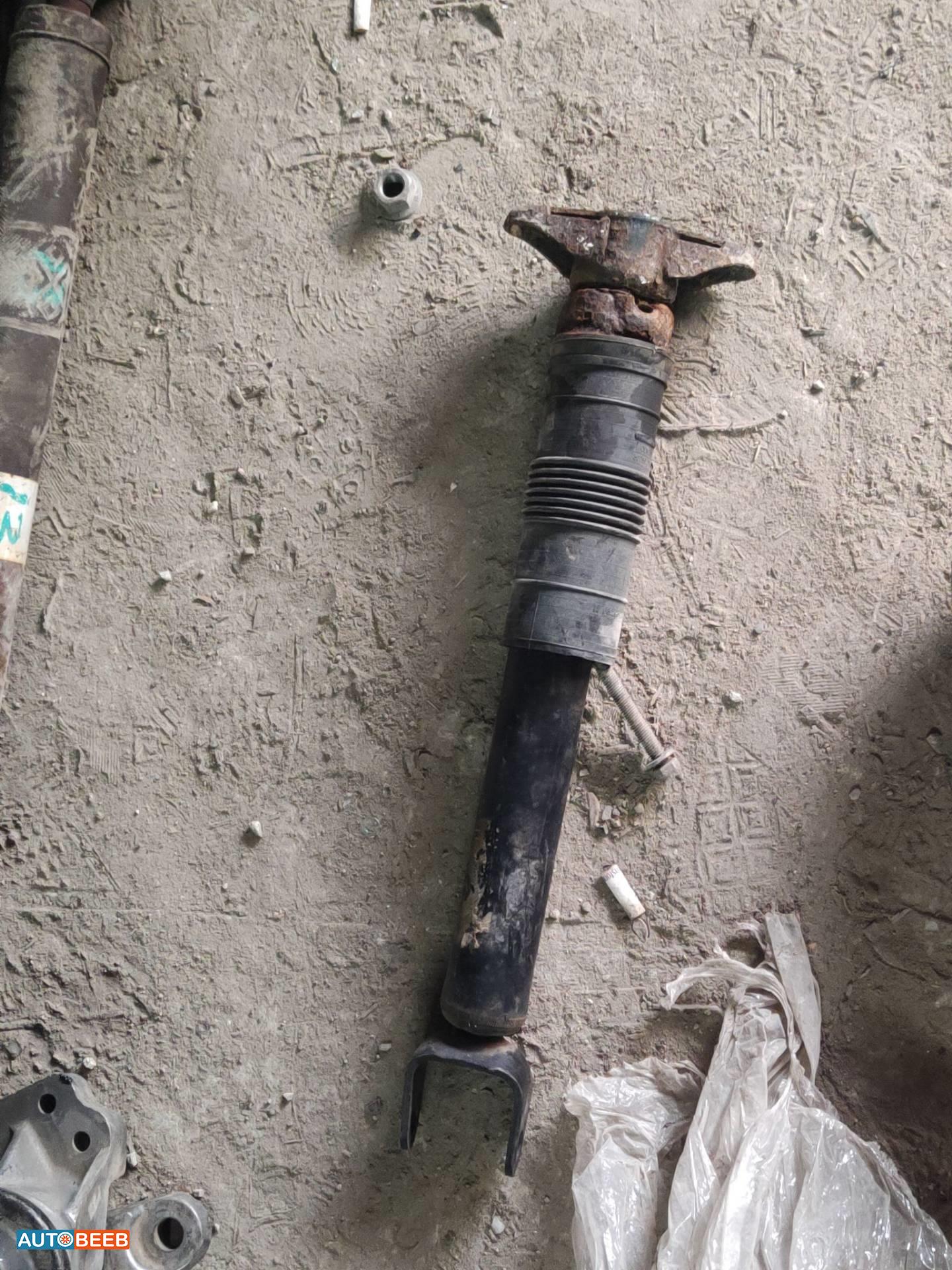  Shock Absorber Jeep Grand Cherokee