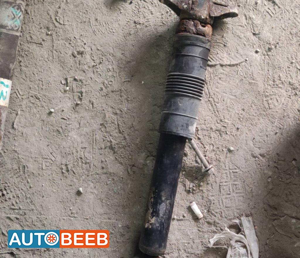  Shock Absorber Jeep Grand Cherokee