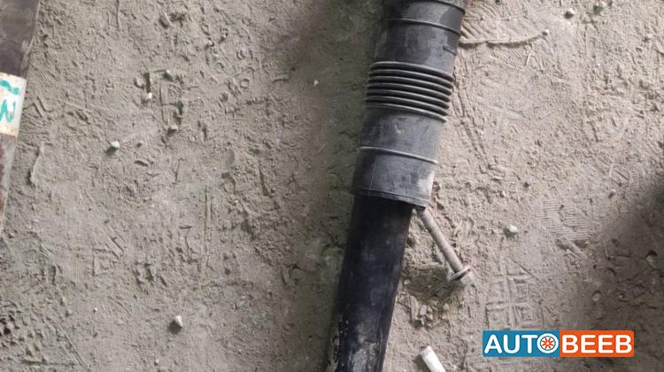  Shock Absorber Jeep Grand Cherokee