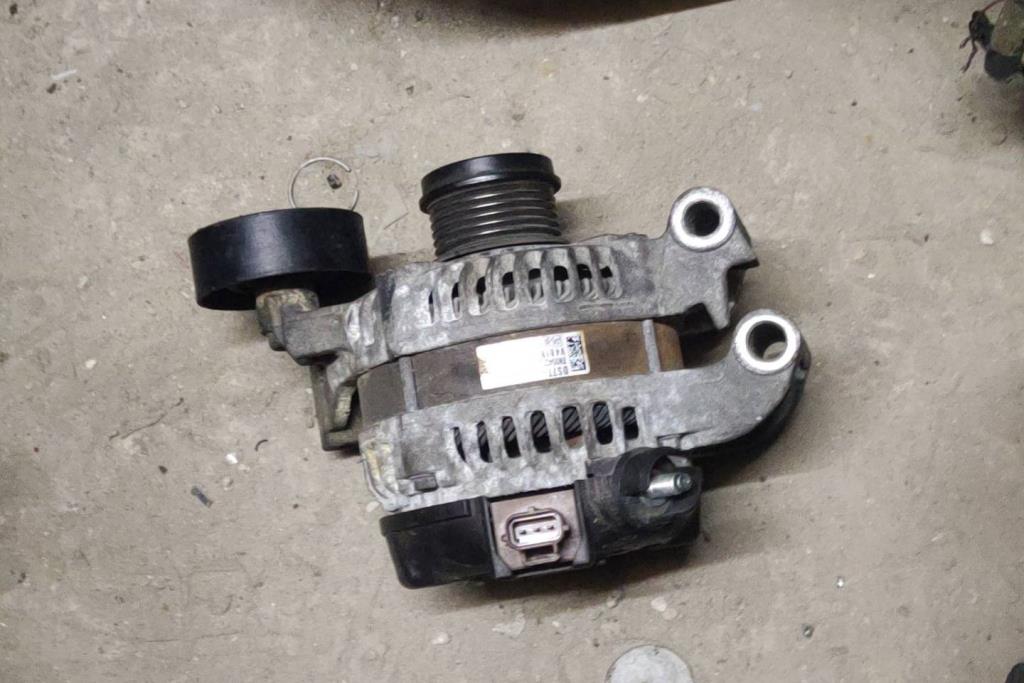 دينامو فورد فيوجن 2013 2014 2015 2016 2017 2018 2019 2020