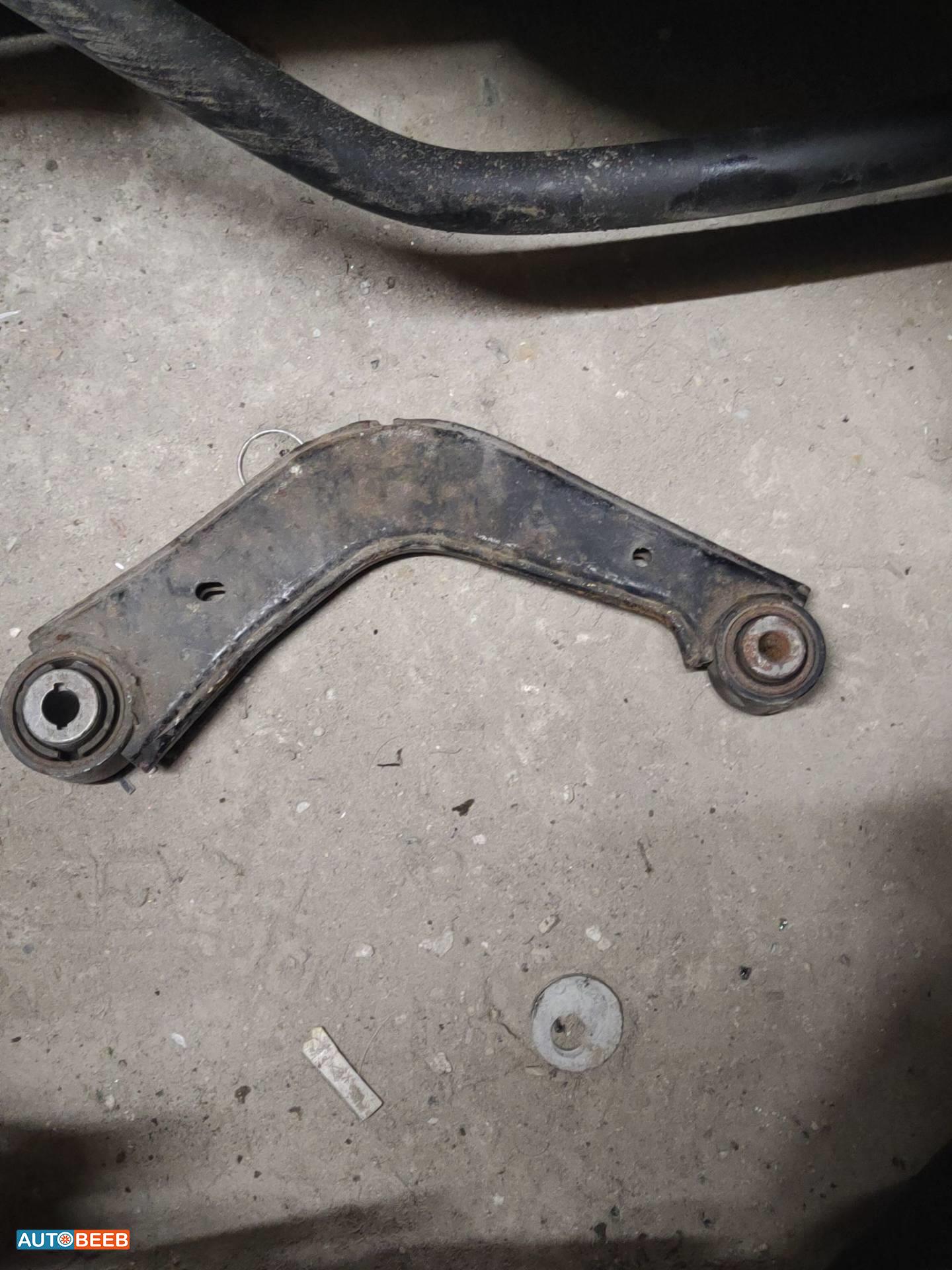  Mechanics  Ford Fusion