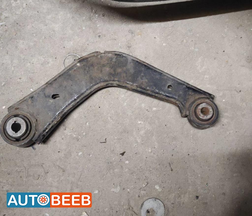 كفة خلفية علوية فورد فيوجن 2013 2014 2015 2016 2017 2018 2019 2020