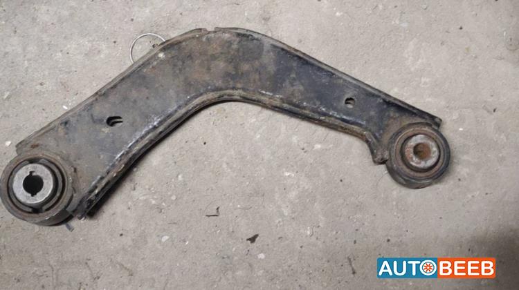  Mechanics  Ford Fusion