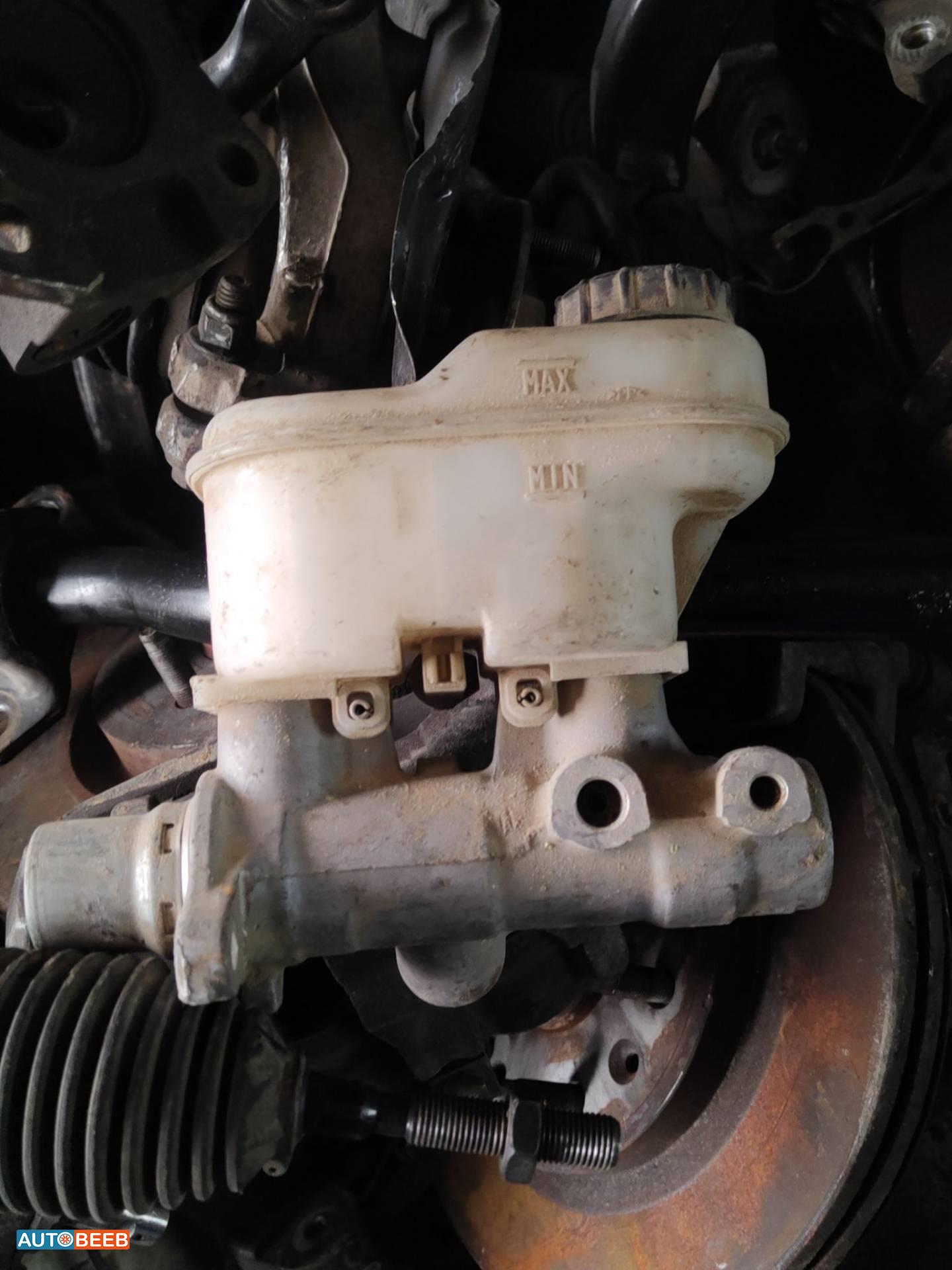  Mechanics  Ford F-150