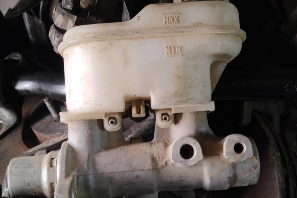  Mechanics  Ford F-150