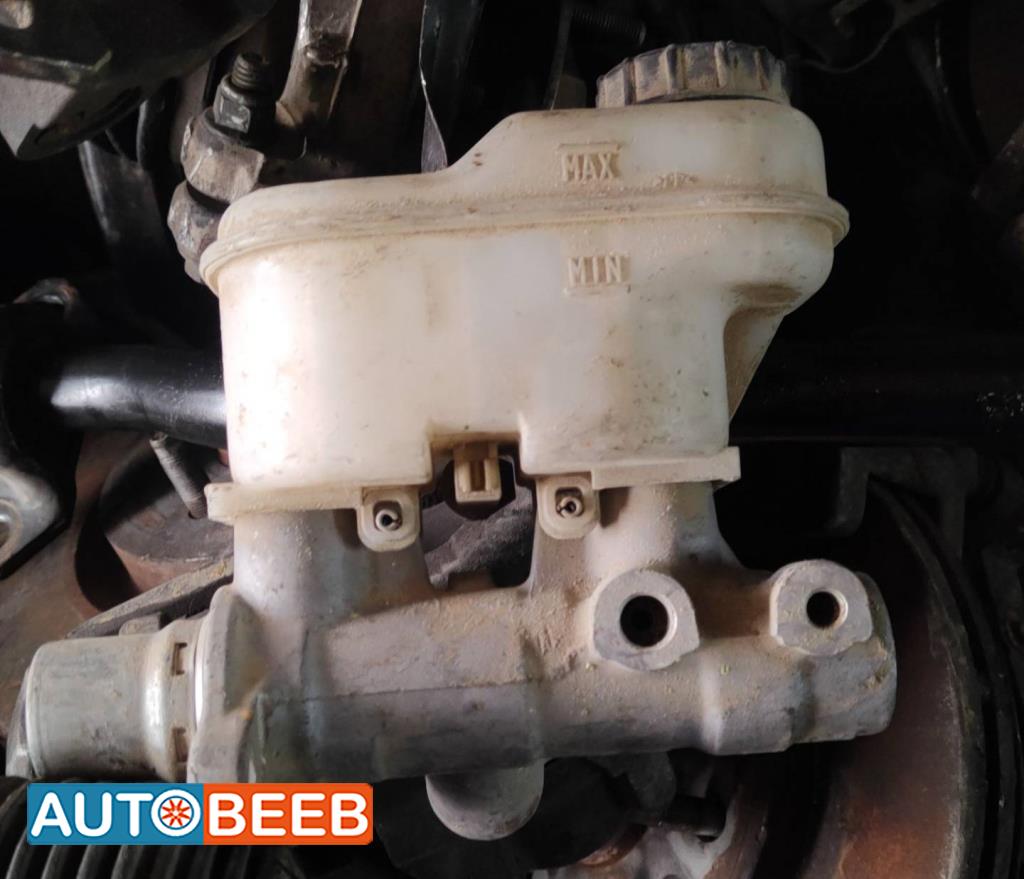  Mechanics  Ford F-150