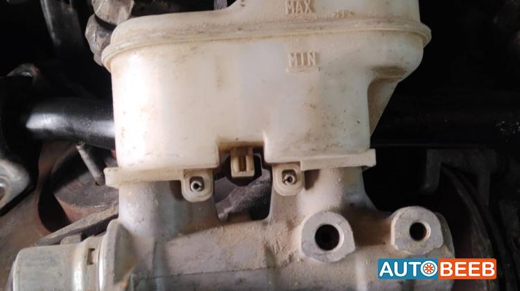  Mechanics  Ford F-150