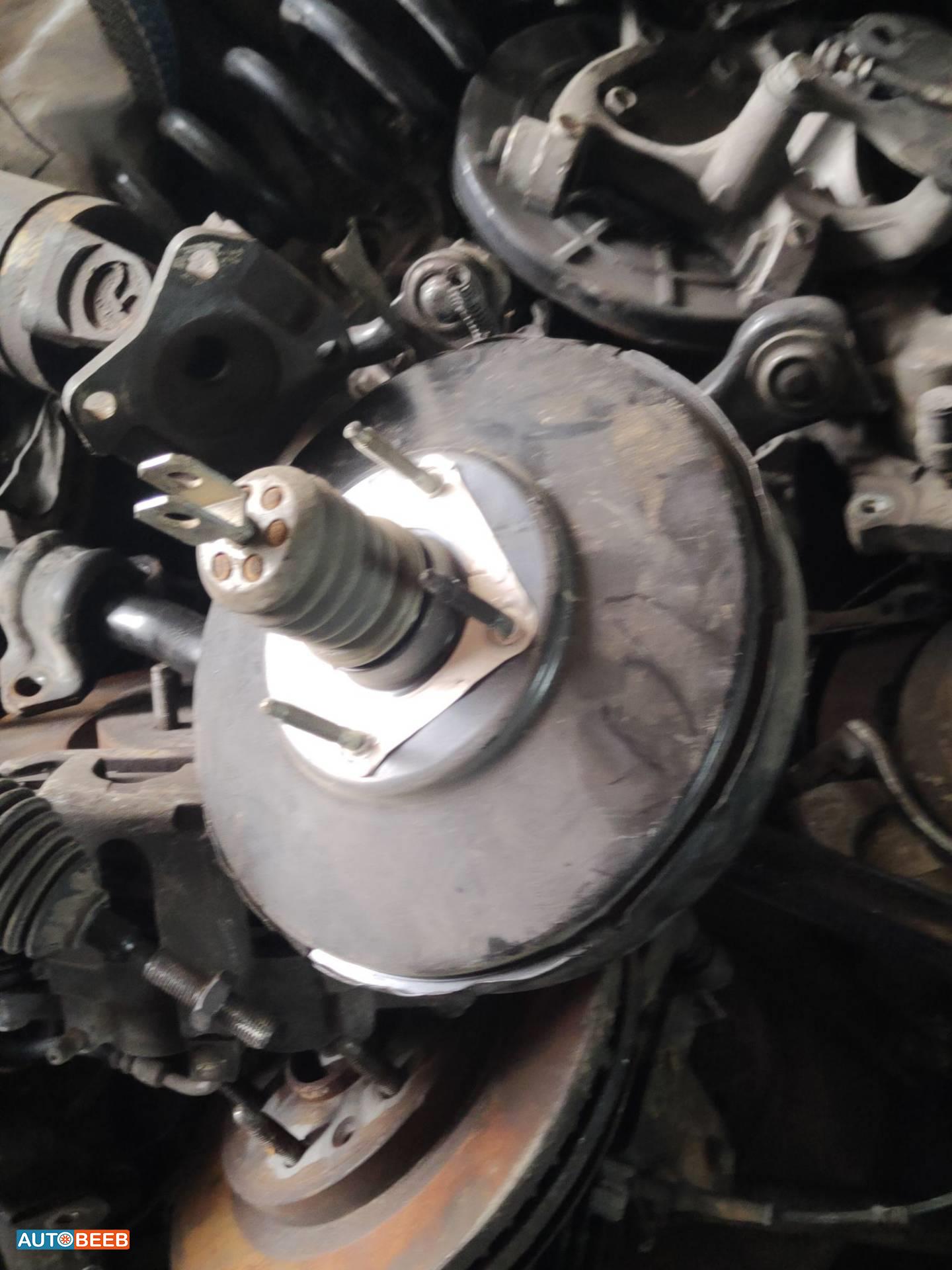  Mechanics  Ford Fusion