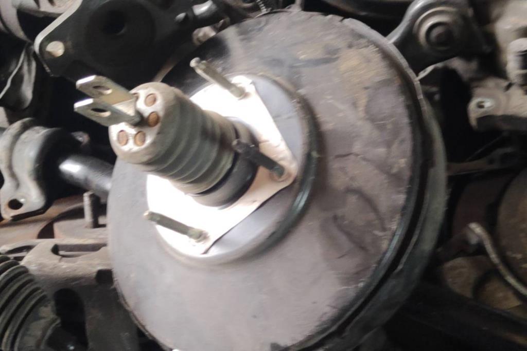  Mechanics  Ford Fusion