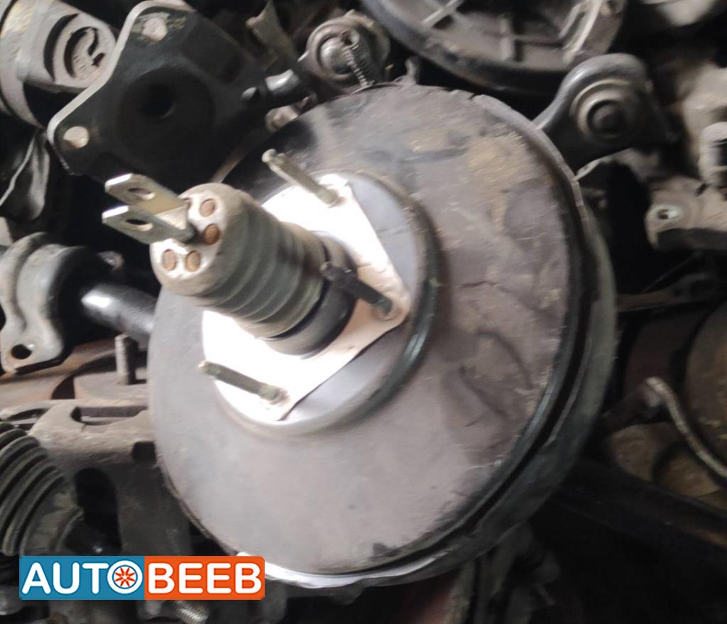  Mechanics  Ford Fusion