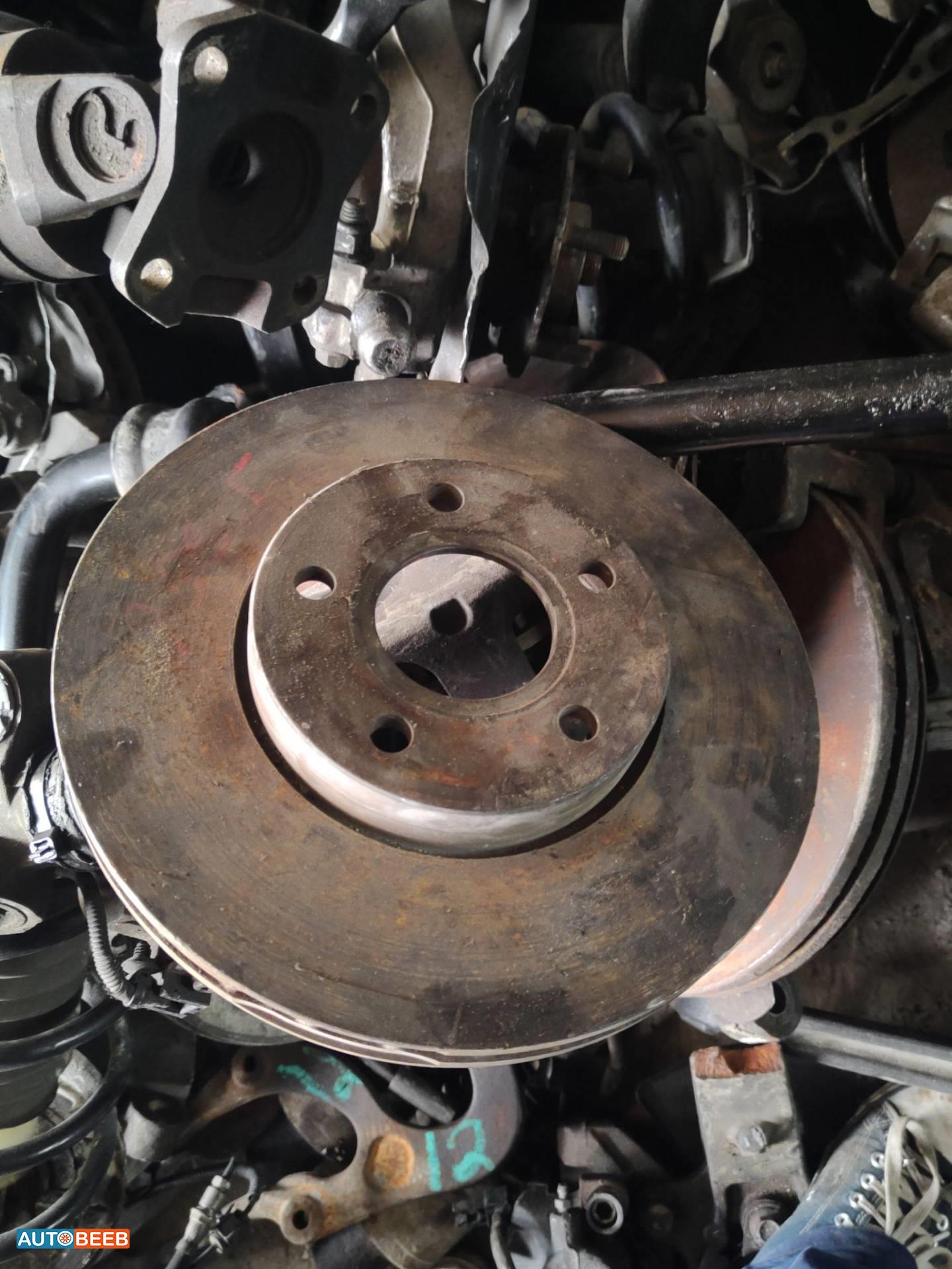  Mechanics  Ford Escape