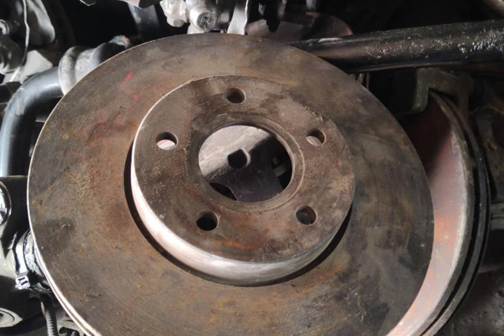  Mechanics  Ford Escape