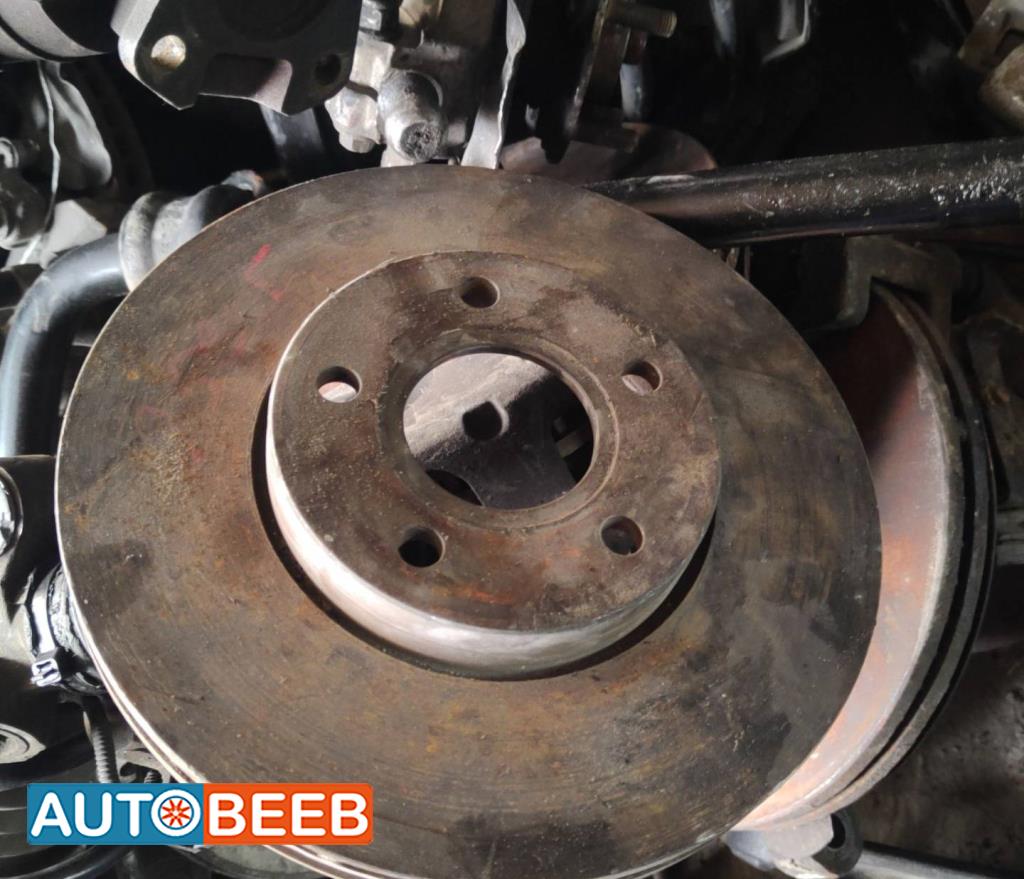  Mechanics  Ford Escape