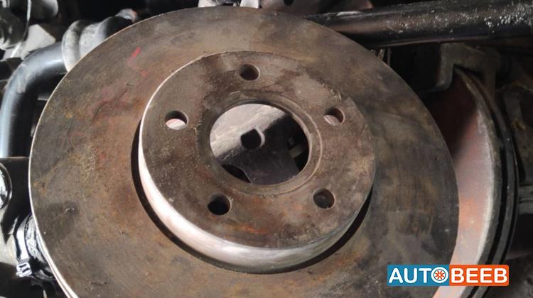  Mechanics  Ford Escape