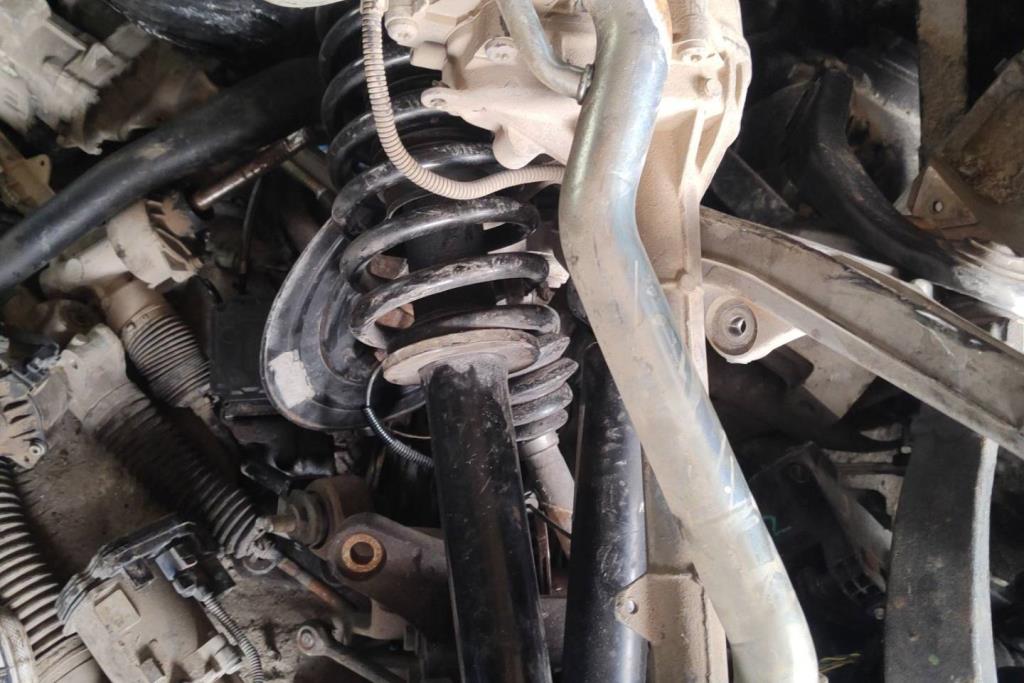  Mechanics  Ford Explorer